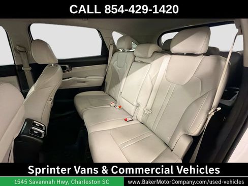 Used 2021 Kia Sorento S FWD image 23