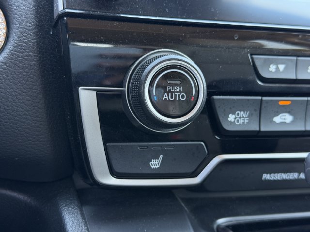 Used 2019 Honda CR-V EX-L image 19