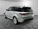 Used 2017 Land Rover Range Rover Sport HSE Dynamic image 6