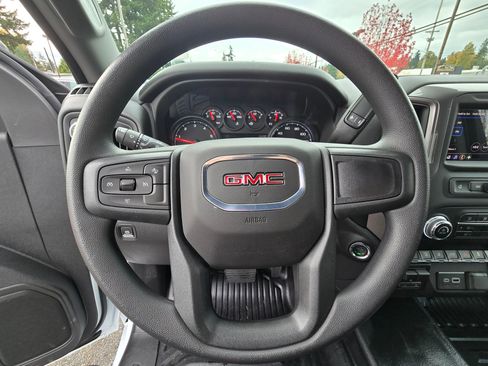 New 2026 GMC Sierra 2500 Pro w/ Max Trailering Package image 27