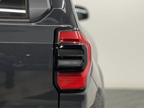 Used 2025 Toyota 4Runner SR5 image 7