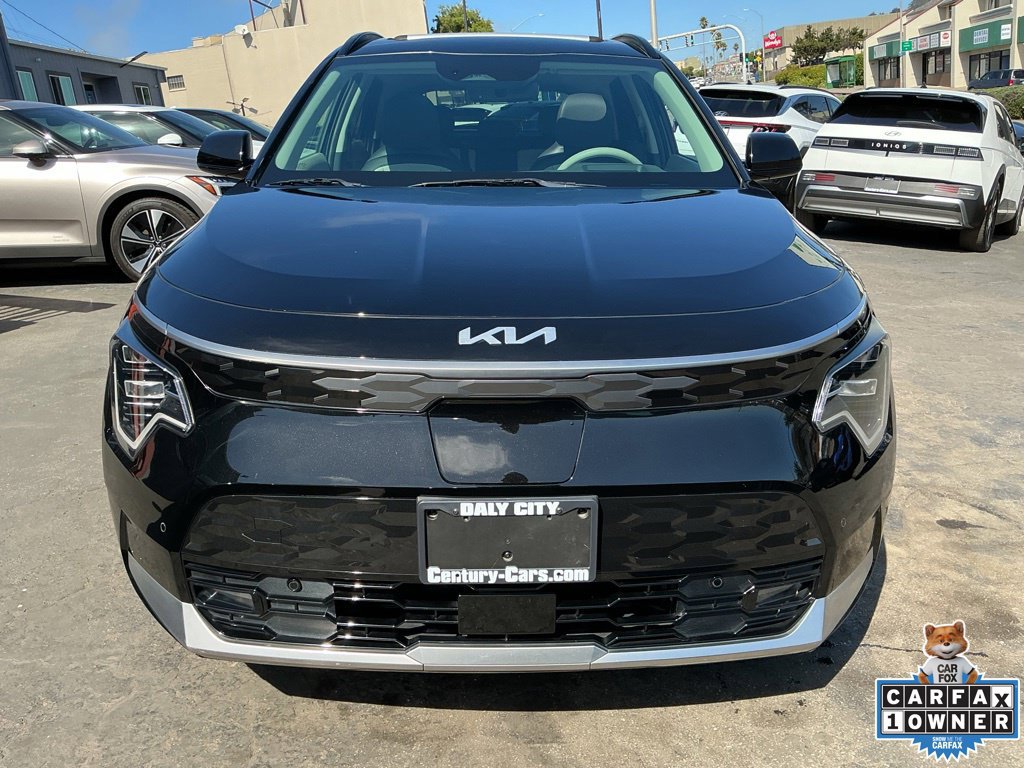 Used 2023 Kia Niro Wave FWD image 93