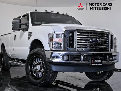 Used 2009 Ford F250 Lariat