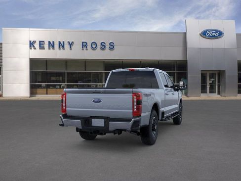 New 2026 Ford F250 Lariat w/ Tremor Off-Road Package image 9