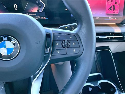 Certified 2023 BMW X1 xDrive28i w/ Convenience Package image 24