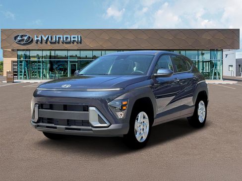 New 2026 Hyundai Kona SE AWD/4WD image 1