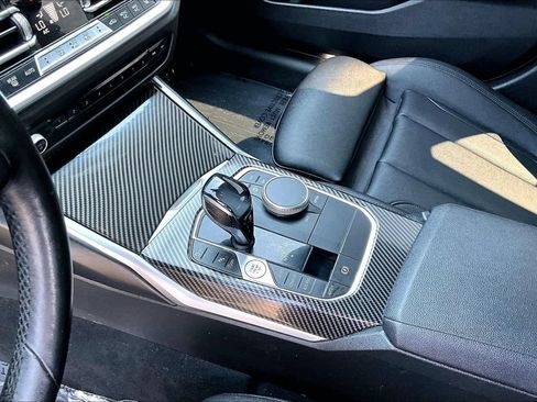 Used 2020 BMW 330i xDrive Sedan w/ Convenience Package AWD/4WD image 33