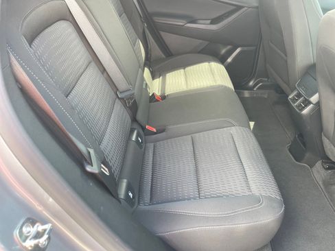 Used 2025 Chevrolet Equinox LT AWD/4WD image 16