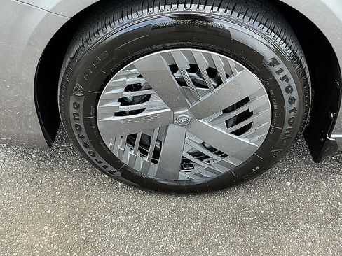 Used 2026 Nissan Sentra S w/ Floor Mat Package FWD image 7