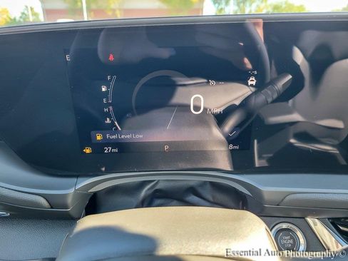 New 2026 Buick Envista Preferred image 13