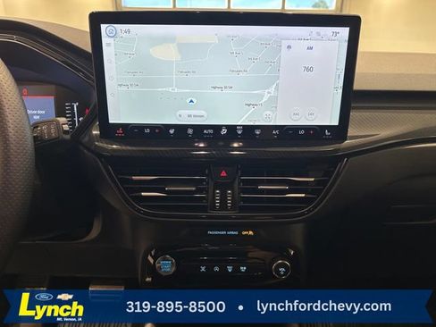 Used 2024 Ford Escape ST-Line w/ Tech Pack #1 AWD/4WD image 12