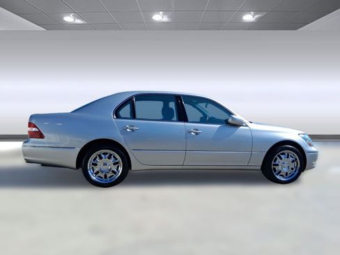 Used 2004 Lexus LS 430 image 8