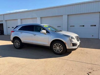 Used 2018 Cadillac XT5 Luxury
