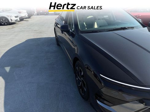 Used 2025 Hyundai Sonata SEL image 1