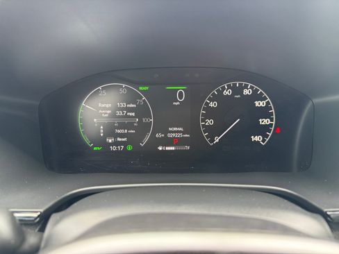Certified 2024 Honda CR-V Sport-L image 11
