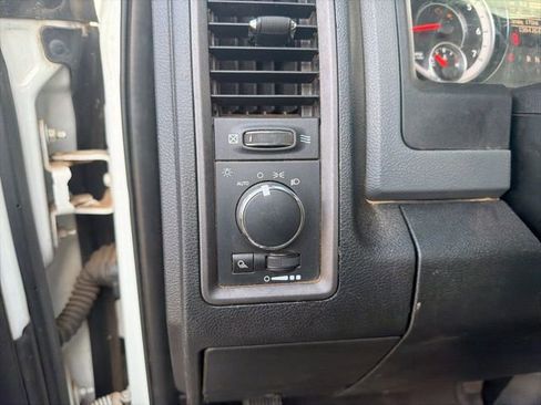 Used 2016 RAM 2500 Tradesman w/ Popular Equipment Group AWD/4WD image 14