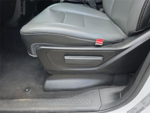 Used 2025 RAM 1500 Tradesman w/ Protection Group image 12