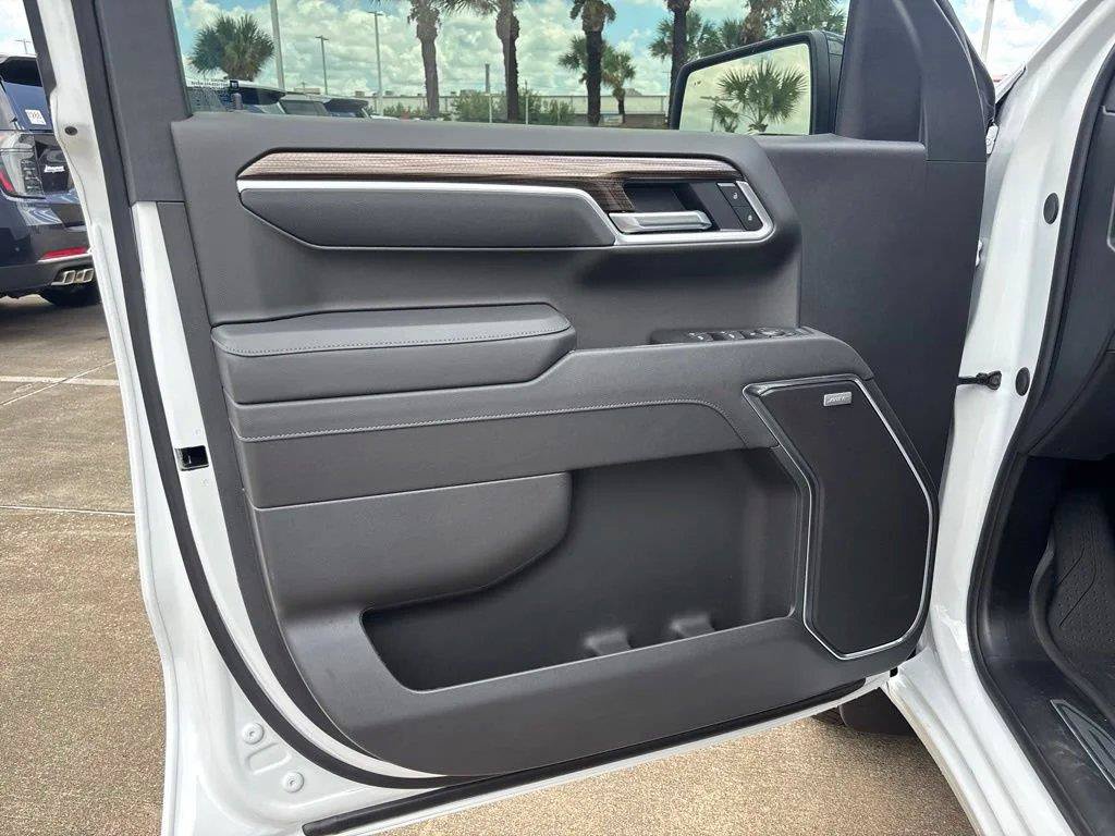 New 2026 Chevrolet Silverado 1500 RST RWD image 19