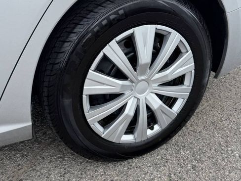 Used 2019 Nissan Altima 2.5 S FWD image 26
