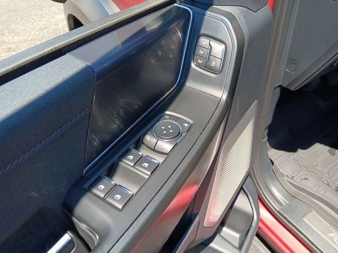 Used 2023 Ford F150 Raptor AWD/4WD image 30