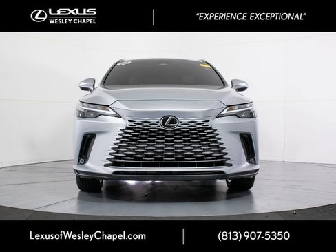 Used 2023 Lexus RX 350 Premium Plus w/ Accessory Package FWD image 15