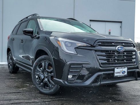 Used 2026 Subaru Ascent Bronze Edition AWD/4WD image 1