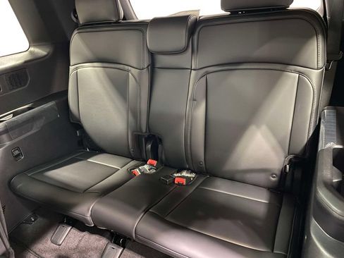 New 2027 Kia Telluride SX X-Line w/ Towing Package AWD/4WD image 13