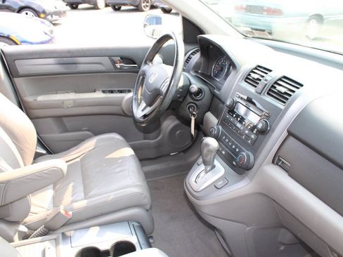 Used 2007 Honda CR-V EX-L image 12