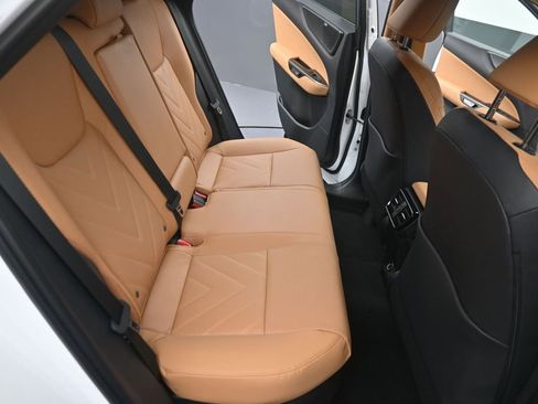 New 2026 Lexus NX 350 AWD w/ Luxury Package image 14