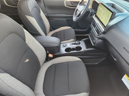 New 2026 Ford Bronco Sport Big Bend AWD/4WD image 11