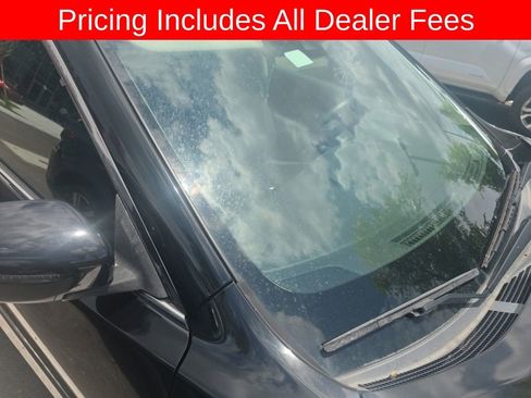 Used 2020 Nissan Rogue SV AWD/4WD image 10