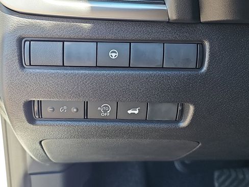 New 2026 Nissan Rogue SV AWD/4WD image 28