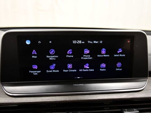 Used 2022 Kia Telluride EX w/ EX Premium Package image 26