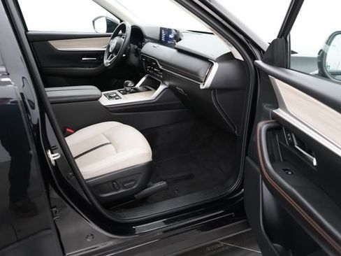 Used 2024 MAZDA CX-90 Plug-In Hybrid w/ Preferred image 53