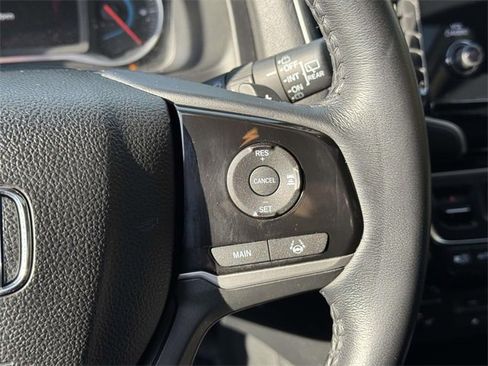 Certified 2021 Honda Pilot Touring image 22