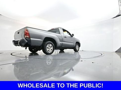 Used 2008 Toyota Tacoma 2WD Regular Cab image 31