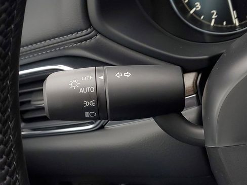 New 2025 MAZDA CX-5 Signature image 20