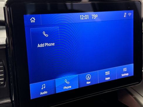 Used 2021 Ford Explorer XLT image 12