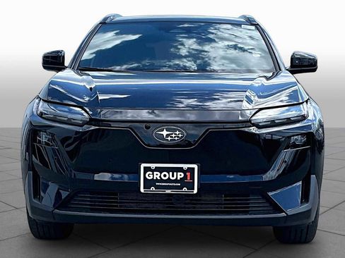 New 2026 Subaru Uncharted AWD image 3
