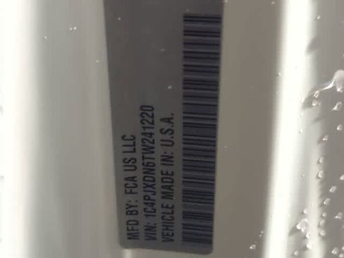 New 2026 Jeep Wrangler Sport S image 35