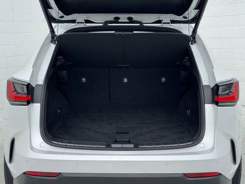 Used 2025 Lexus NX 350 AWD w/ Premium Package image 17