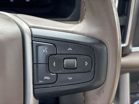 Used 2022 GMC Yukon Denali w/ Max Trailering Package AWD/4WD image 32