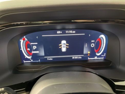 New 2026 Nissan Pathfinder SL w/ SL Premium Package image 23