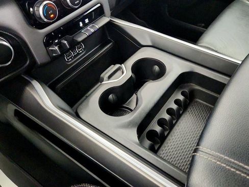Used 2023 RAM 1500 Big Horn image 16