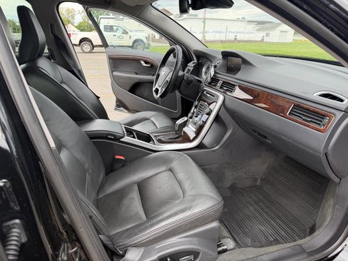 Used 2013 Volvo XC70 3.2 AWD/4WD image 12