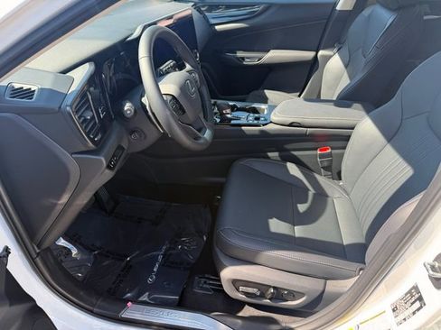 New 2026 Lexus NX 350 AWD w/ Premium Package image 14