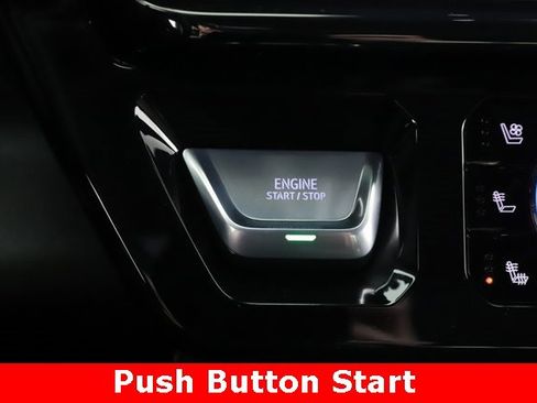 Used 2026 GMC Sierra 2500 AT4X image 25