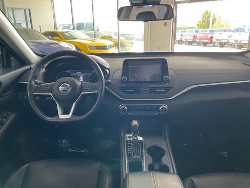Used 2022 Nissan Altima 2.5 SR image 20