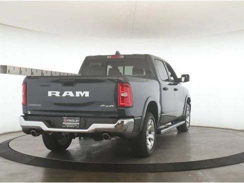 New 2026 RAM 1500 Big Horn image 7