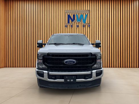 Used 2020 Ford F250 Lariat w/ Lariat Value Package AWD/4WD image 22
